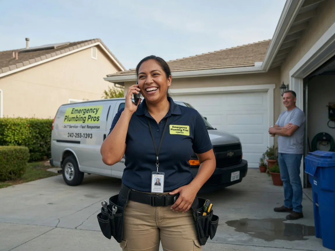 Emergency Plumber Blue Rapids, KS FAQs